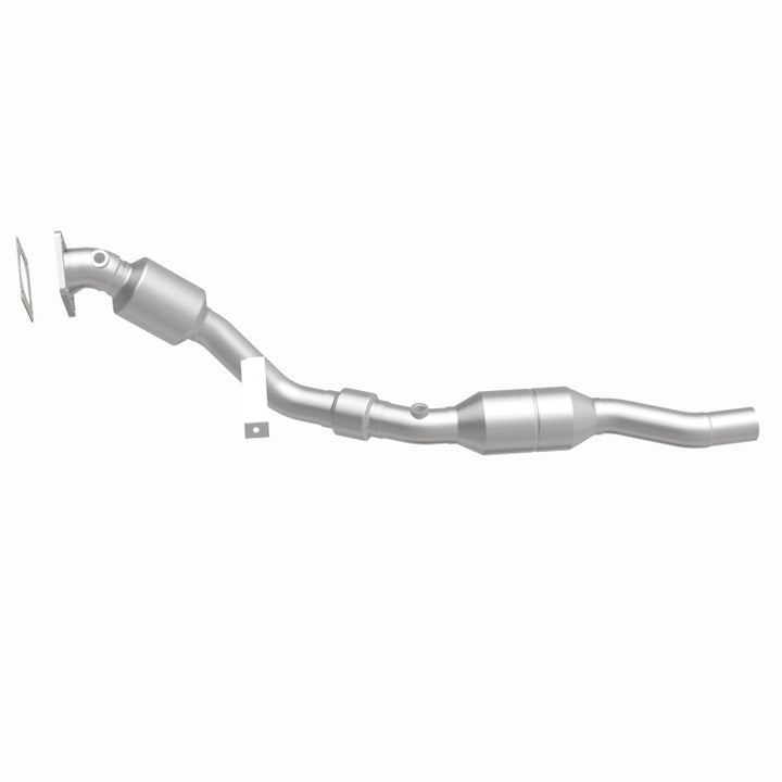Magnaflow Direct-Fit Catalytic Converter for 00-02 Audi S4 2.7L P/S - OneFastShop