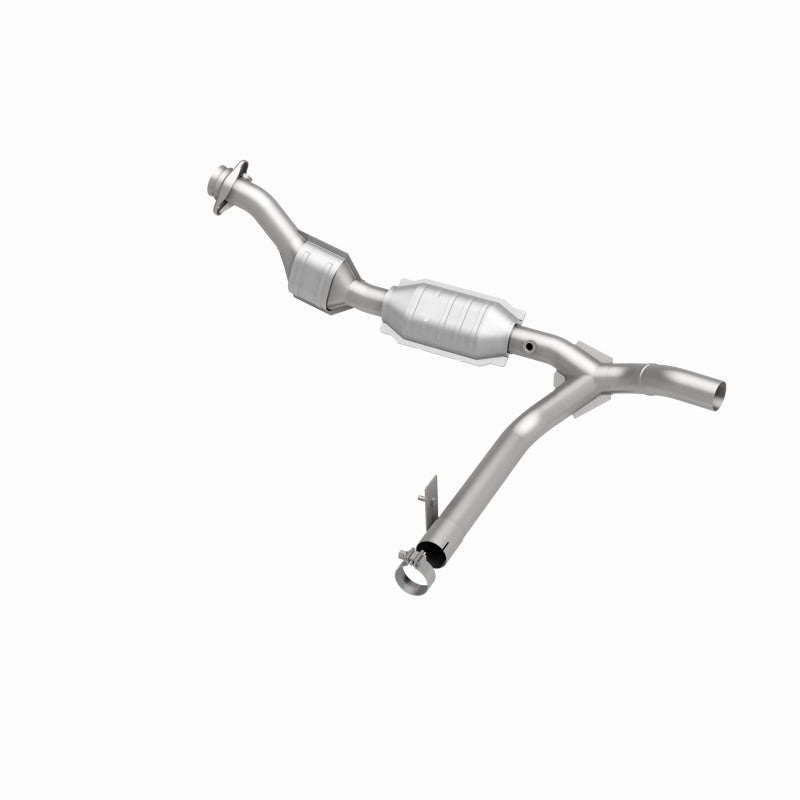 Magnaflow Direct-Fit Catalytic Converter 99-00 Ford F-150 4.6L - OneFastShop
