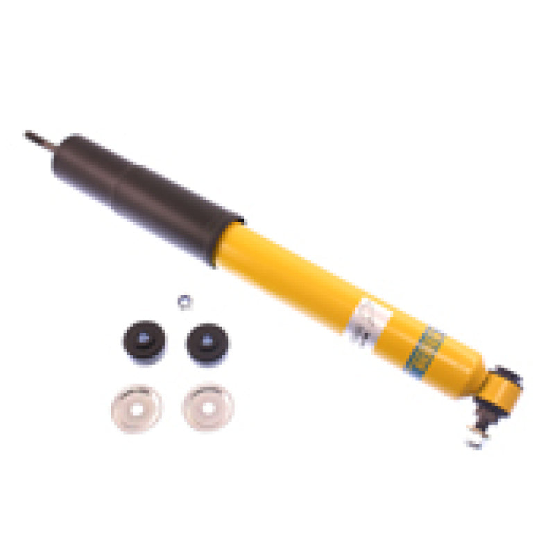 Bilstein B6 Rear 46mm Monotube Shock Absorber - Lincoln Town Car, Ford Crown Victoria, Ford Granada 1968-2002