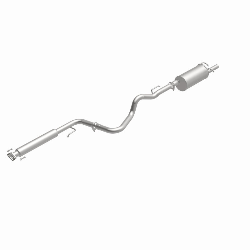 MagnaFlow BRE Exhaust Kit for 2005–2011 Cobalt, HHR, G5, Pursuit - OneFastShop