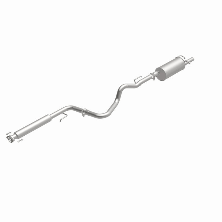 MagnaFlow BRE Exhaust Kit for 2005–2011 Cobalt, HHR, G5, Pursuit - OneFastShop