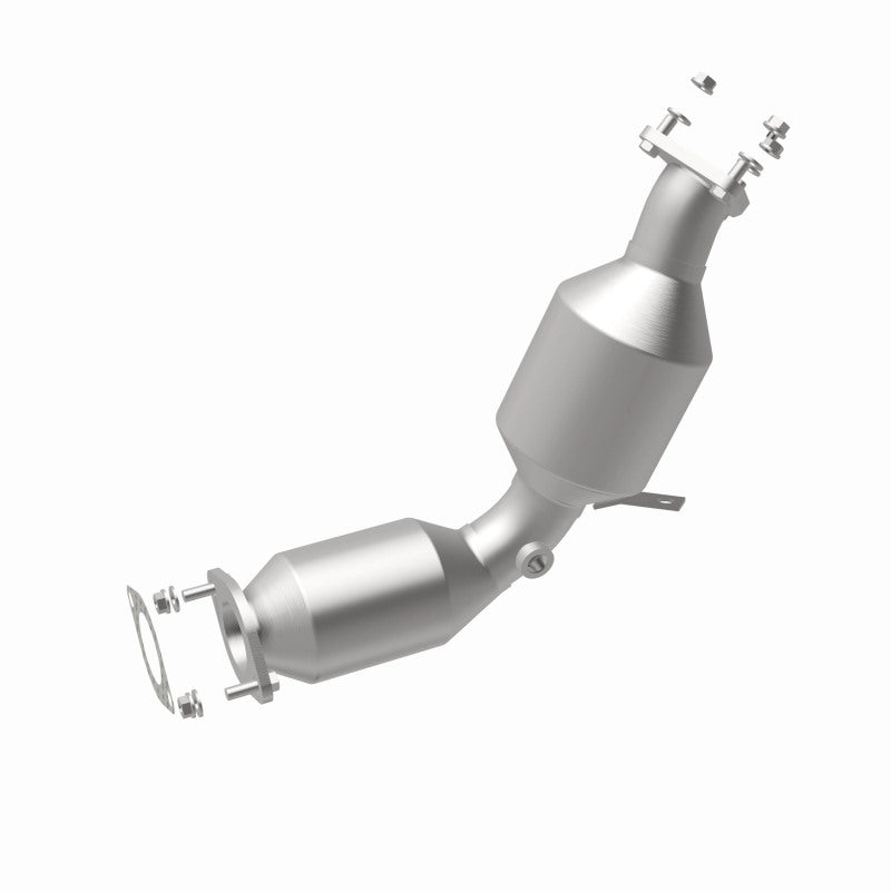 Magnaflow Catalytic Converter Direct Fit Left Side 04-06 Nissan 350Z 3.5L / 04-07 Infiniti G35 3.5L