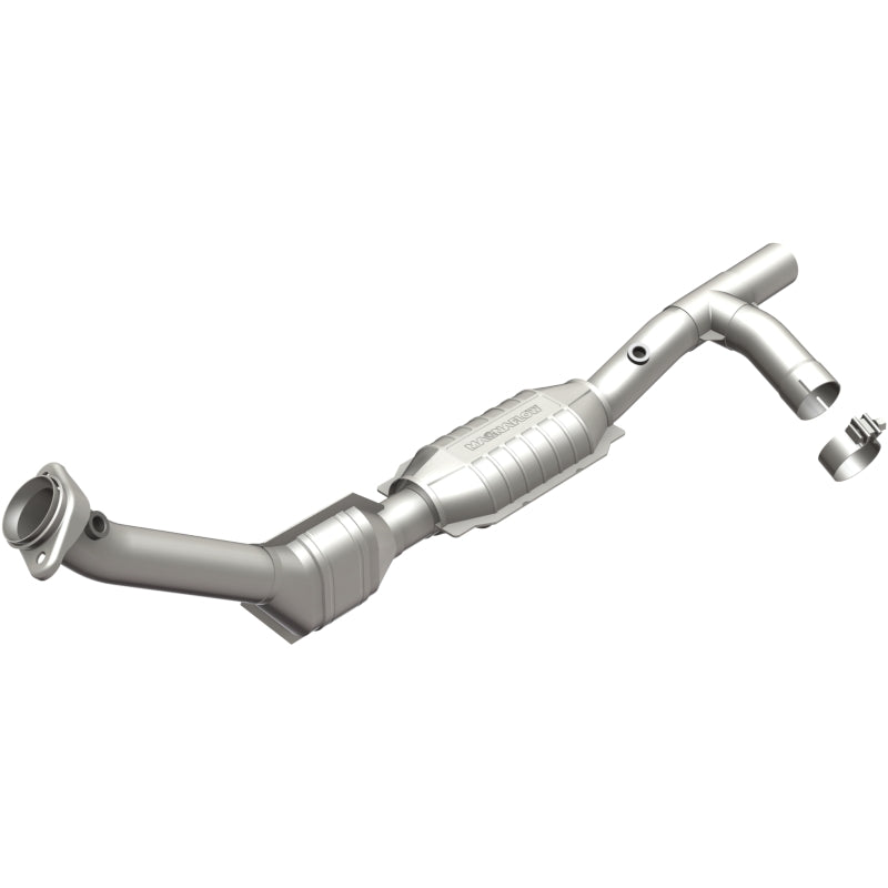 Magnaflow Direct-Fit Catalytic Converter for 99-02 Expedition 5.4L 4WD