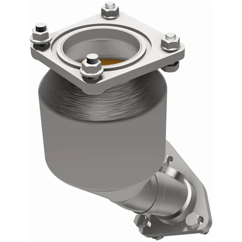 MagnaFlow California Grade Direct-Fit Catalytic Converter - Nissan Maxima 2016-2021, image 2