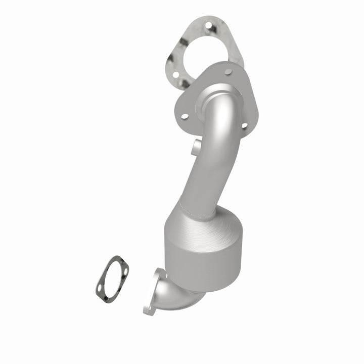 Magnaflow Direct Fit Converter for 17-18 Ford Police Interceptor Utility 3.5L - OneFastShop