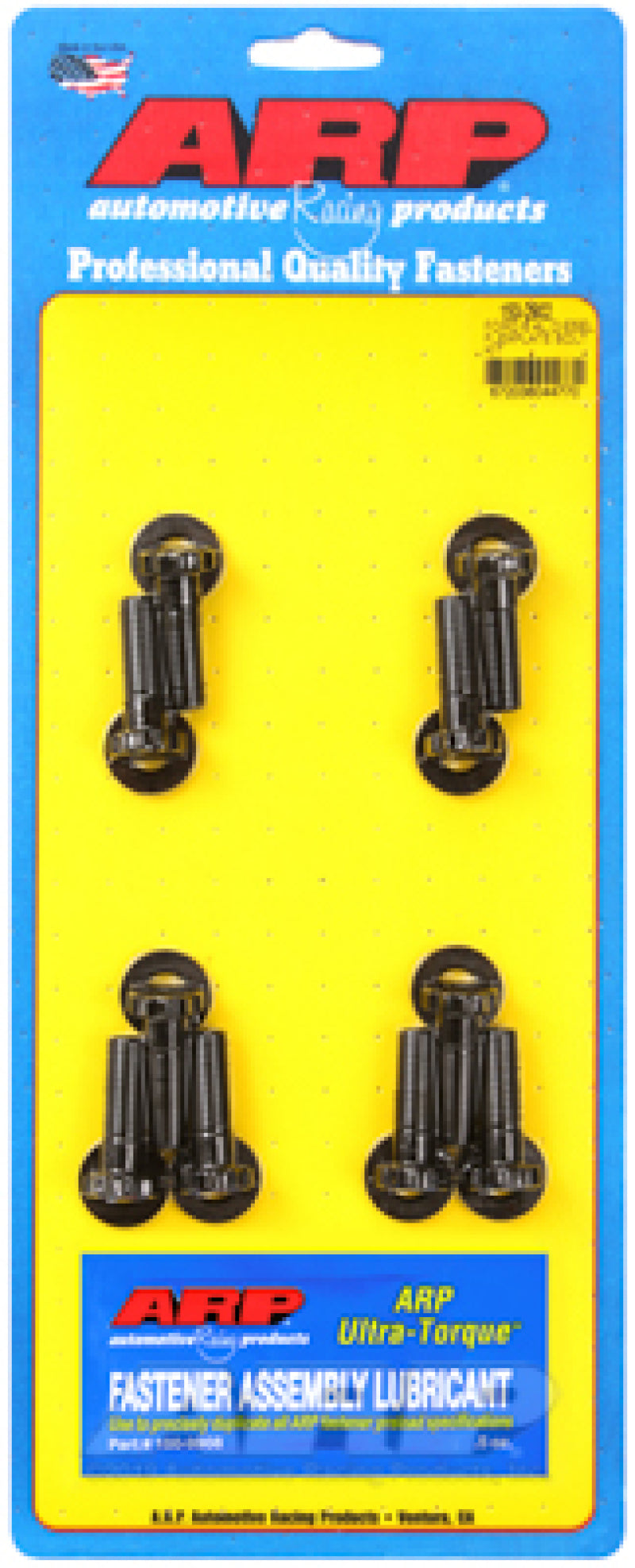 ARP Diesel Flexplate Bolt Kit for Ford 6.4L