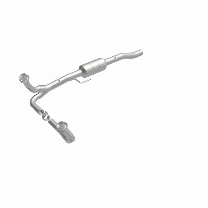 Magnaflow Direct-Fit Catalytic Converter for 00-03 Dodge Durango 5.2/5.9L - OneFastShop