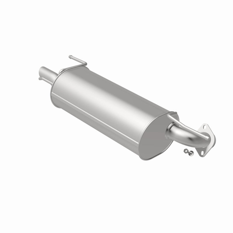 BRExhaust 1995–1996 Muffler Kit for Lexus ES300 and Toyota Camry