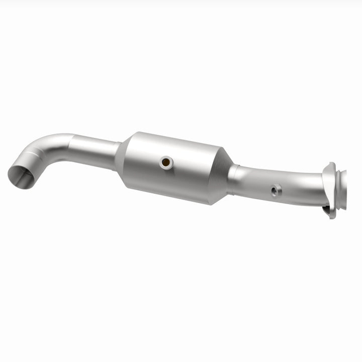 Magnaflow Underbody 3.5L Direct Fit Catalytic Converter for 18-21 Ford Expedition - OneFastShop