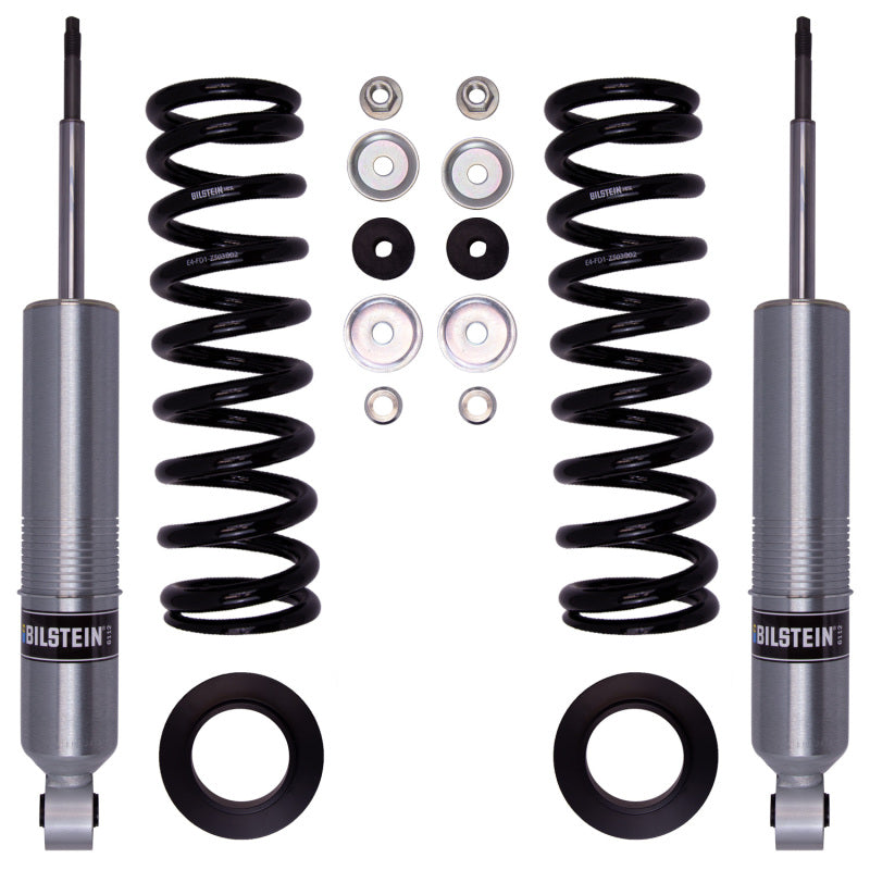 Bilstein B8 6112 Front Suspension Kit for Toyota Tacoma 96-04