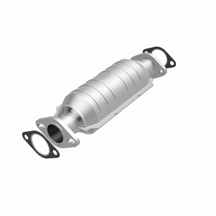 Magnaflow Direct Fit Catalytic Converter for Dodge Mitsubishi Plymouth Compatible with 1987-1995 Models - OneFastShop