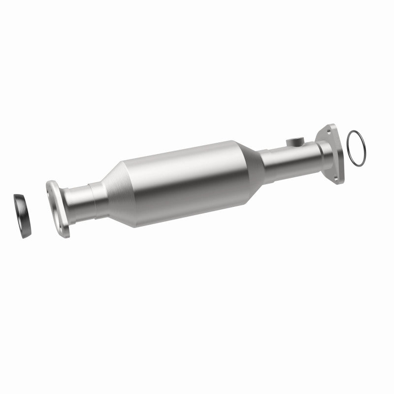 MagnaFlow Direct-Fit Catalytic Converter for 1996–1999 Acura Integra LS/RS/GS 1.8L - OneFastShop