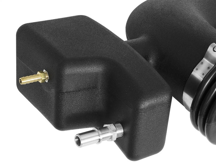 aFe Momentum GT Pro 5R Cold Air Intake System for 2017 Ford Superduty V8-6.2L - OneFastShop