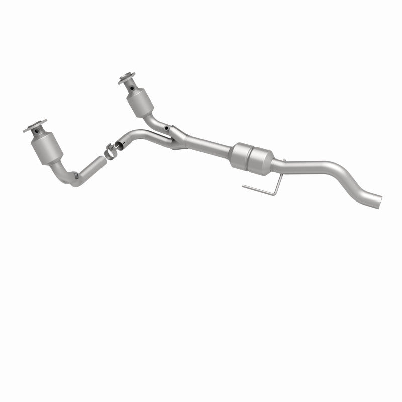 Magnaflow Direct-Fit Catalytic Converter 00-03 Dodge Durango 4WD 4.7L - OneFastShop