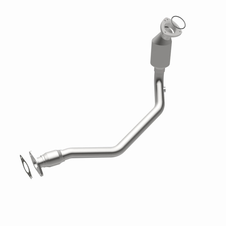 MagnaFlow Direct-Fit Catalytic Converter for 07-08 Pontiac G6 3.5L - OneFastShop