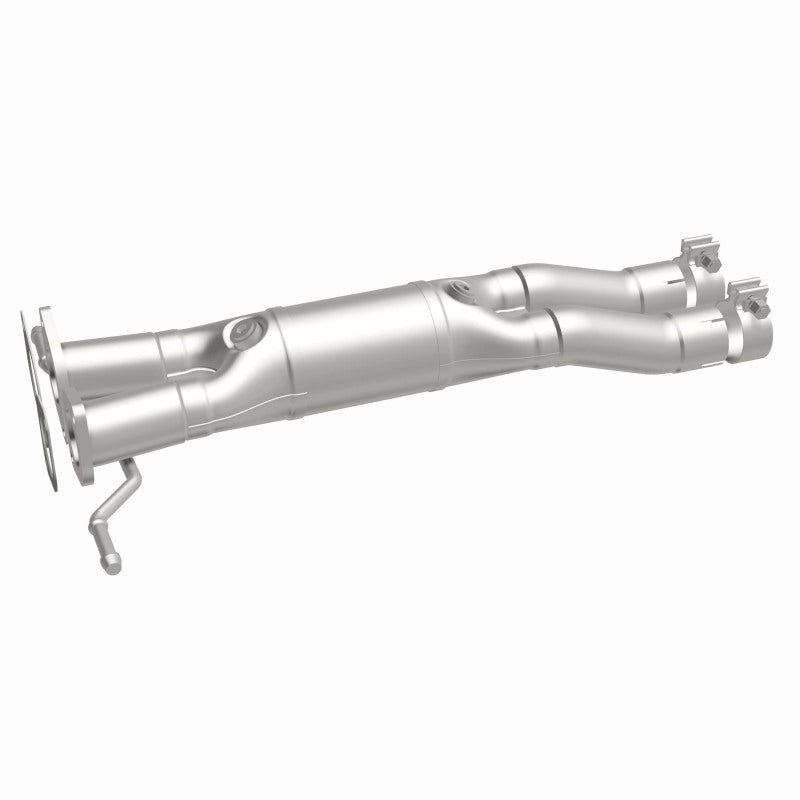 Magnaflow Direct Fit Converter 3.5L for 2010 Ford Taurus