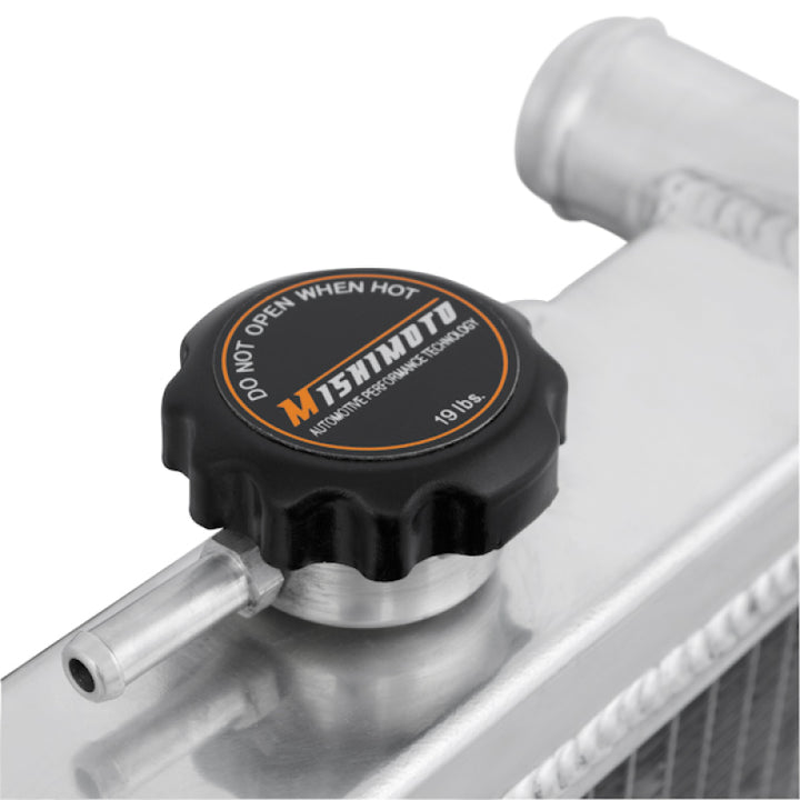 Mishimoto Performance Aluminum Radiator for 97-01 Honda Prelude - OneFastShop