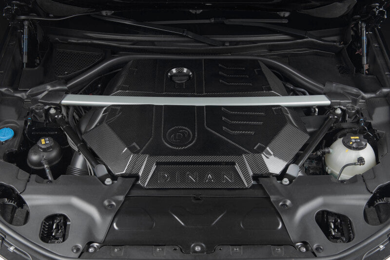 Dinan Carbon Fiber Engine Cover - BMW X3 M / X4 M (F97/F98) 2020-2025, image 5