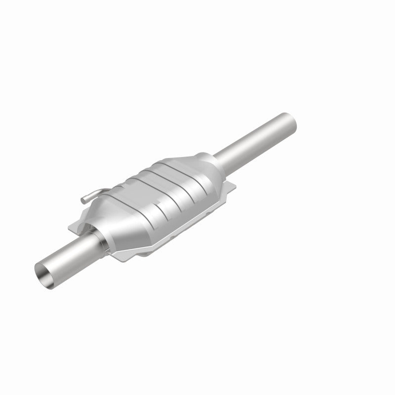 Magnaflow Direct Fit Catalytic Converter for Jeep 81-86 - OneFastShop