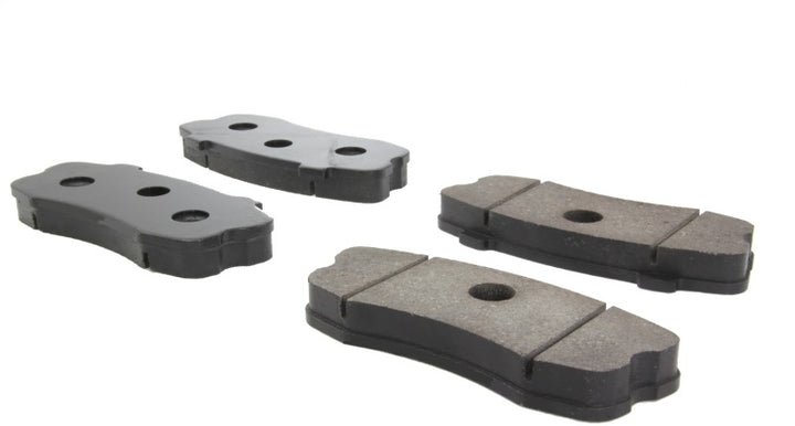 Stoptech Performance Rear Brake Pads for 06-09 Chvy Corvette Z06 - OneFastShop
