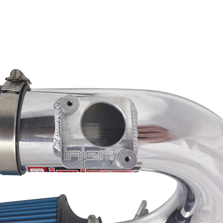 Injen Polished Short Ram Intake for 00-03 Toyota Celica GTS