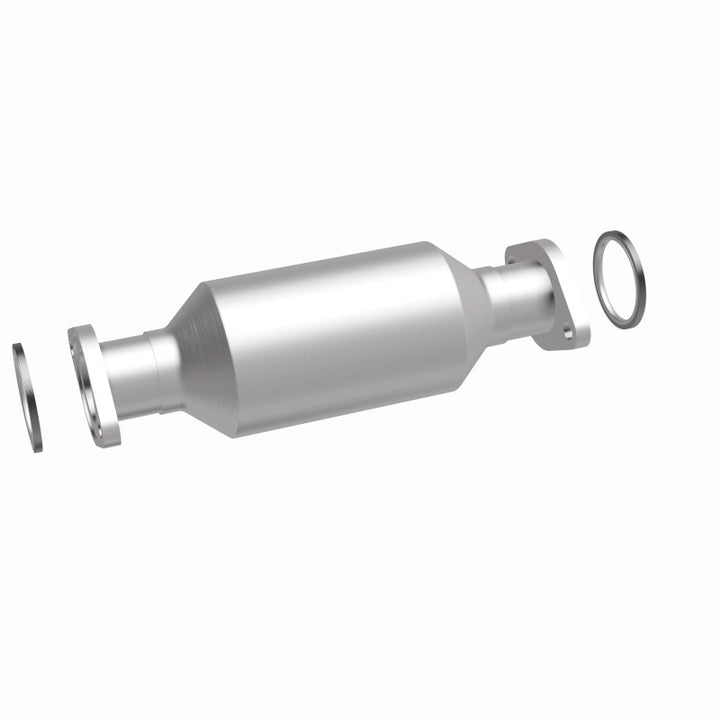 Magnaflow Direct-Fit Catalytic Converter for 95-99 Toyota Tacoma and 1997 Geo Prizm - OneFastShop