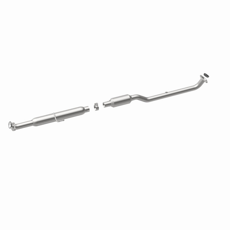 Magnaflow Direct Fit Catalytic Converter 12-15 Toyota Camry 2.5L CARB Compliant - OneFastShop