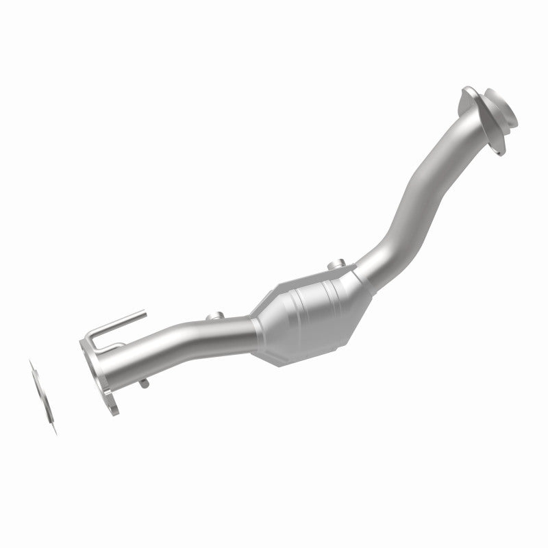 Magnaflow Direct-Fit Catalytic Converter 96-97 Ford Explorer 5.0L CARB Compliant - OneFastShop