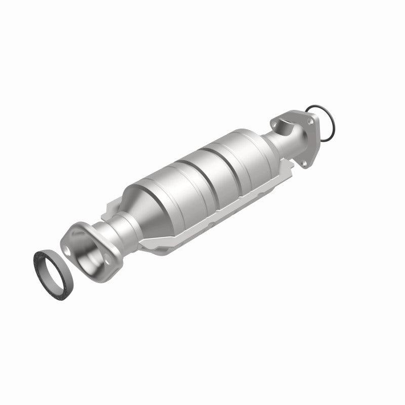 Magnaflow Direct-Fit Catalytic Converter 1998 Honda Odyssey 2.3L - OneFastShop