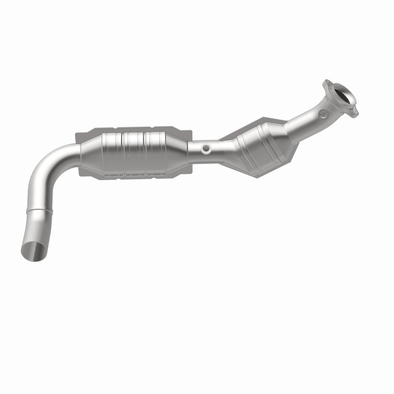 Magnaflow Direct Fit Catalytic Converter 03-04 Ford Expedition 4.6L Driver Side OEM - OneFastShop