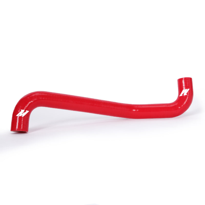 Mishimoto Red Silicone Radiator Hose Kit - Chevrolet Camaro / Pontiac Firebird LS1 1998-2002
