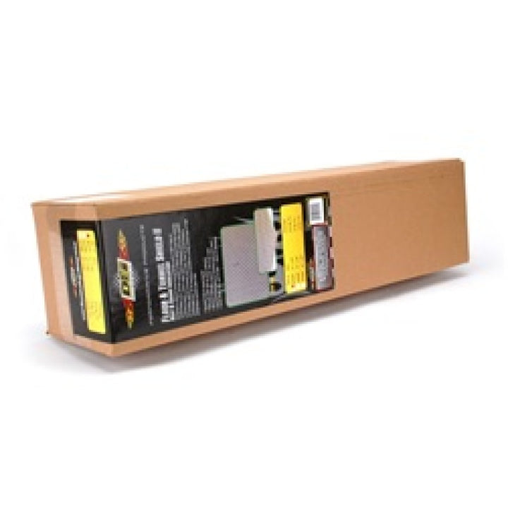 DEI Floor and Tunnel Shield II 21in x 4ft - 7.0 sq ft