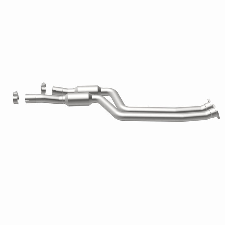 Magnaflow Direct Fit Catalytic Converter for 2015 BMW M3 3 - OneFastShop