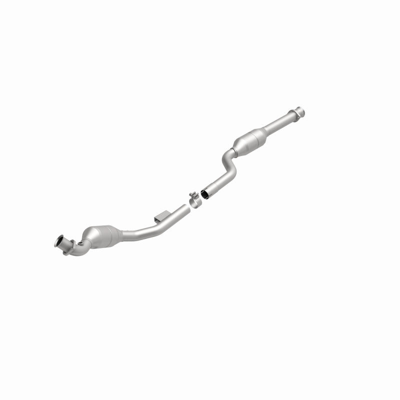 MagnaFlow Catalytic Converter for Mercedes E320 3.2L (98-02)