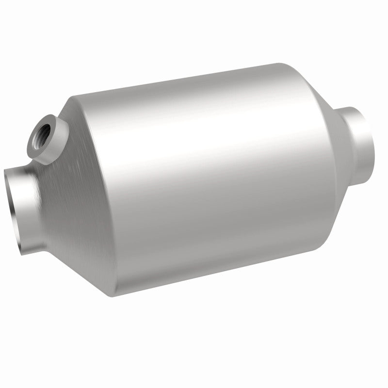 Magnaflow 2.00 1/O2 CA 5in Spun Universal Converter for Dodge Durango 2004-2006 and Ford Freestar 2004-2005 - OneFastShop