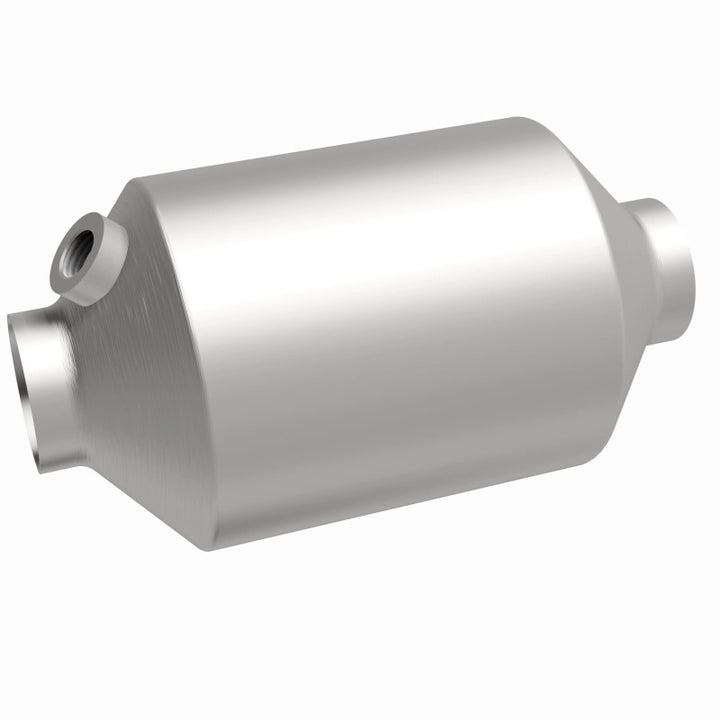 Magnaflow 2.00 1/O2 CA 5in Spun Universal Converter for Dodge Durango 2004-2006 and Ford Freestar 2004-2005 - OneFastShop