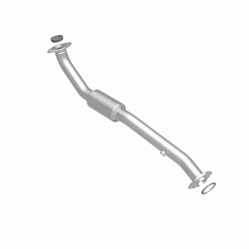 Magnaflow Direct-Fit Catalytic Converter 2009-2012 Highlander 2.7L Underbody - OneFastShop