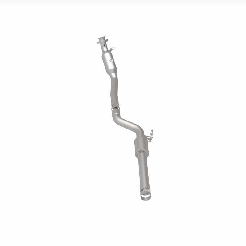 Magnaflow OEM Direct-Fit Catalytic Converter for 2013-2020 Mercedes-Benz SL550 V8 4.6 - OneFastShop
