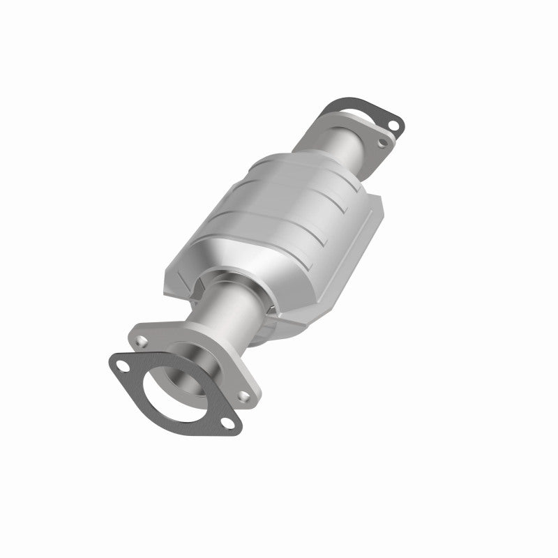 Magnaflow Catalytic Converter - Direct-Fit 98-00 Nissan Frontier 2.4L Rear