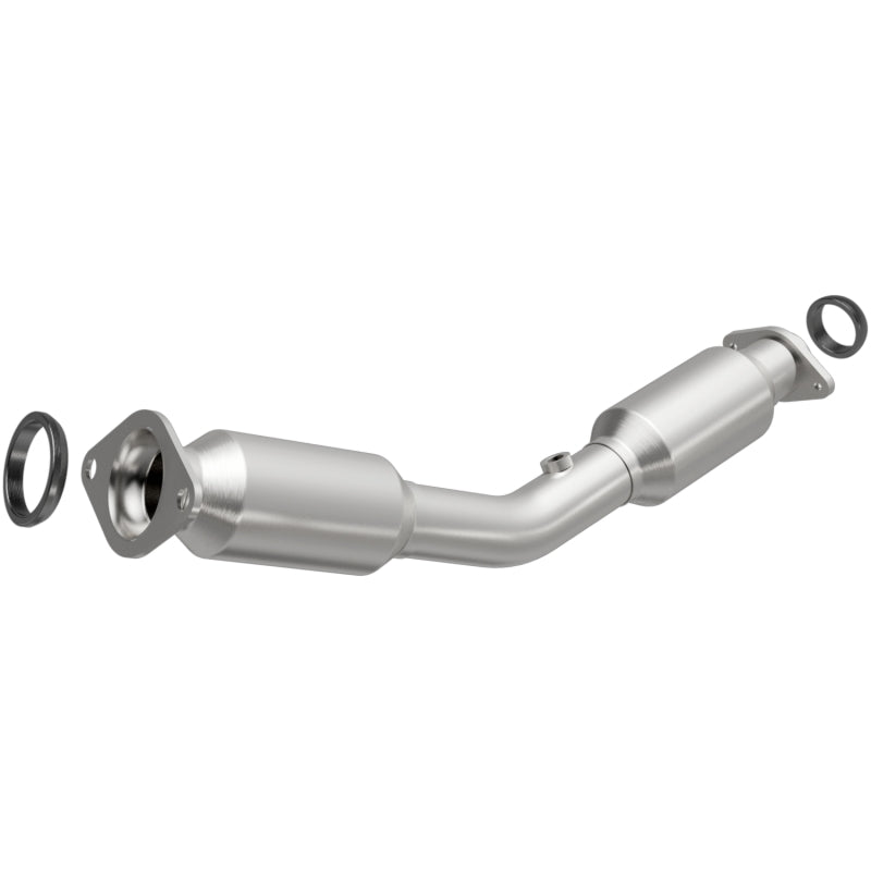 Magnaflow Direct Fit Catalytic Converter CARB Compliant for 2009-2012 Nissan Sentra L4 2.0L - OneFastShop
