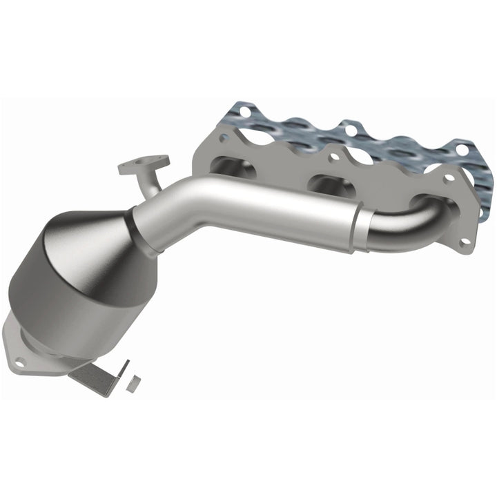 Magnaflow Direct-Fit Catalytic Converter for 00 Suzuki Grand Vitara 2.5L - OneFastShop