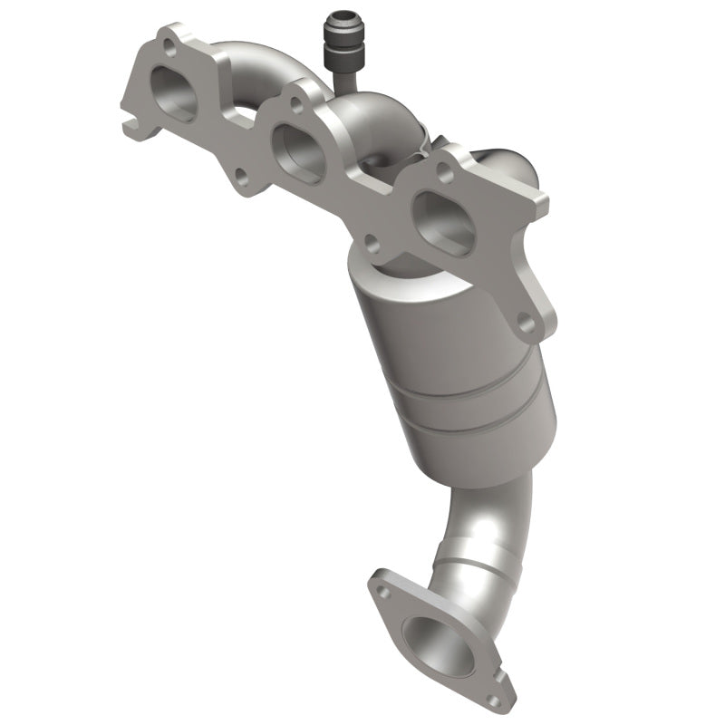 Magnaflow Rear Manifold for 07-11 Chrysler Sebring 2.7L and 08-10 Dodge Avenger 2.7L