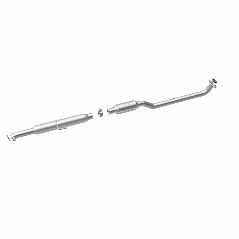 Magnaflow Direct-Fit Catalytic Converter for 2012-2014 Camry 2.5L Underbody - OneFastShop