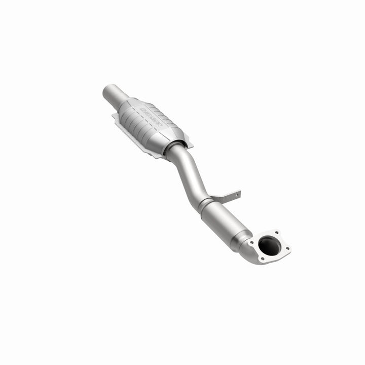 Magnaflow Catalytic Converter Direct Fit 00-04 Volvo S40/V40 1.9L OEM - OneFastShop
