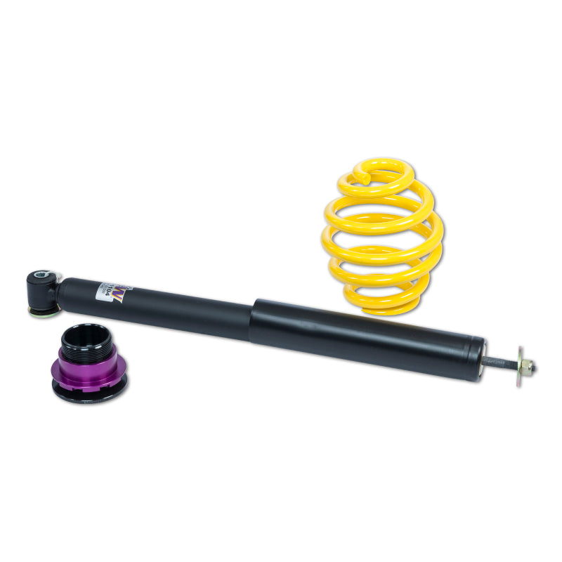 KW V1 Coilover Kit INOX-LINE BMW 325i E30 87-91