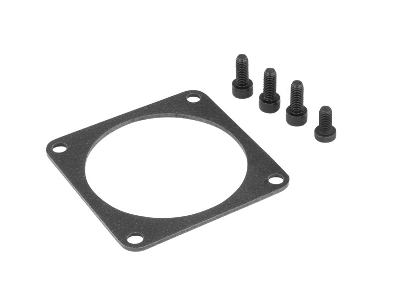 Skunk2 DBW Throttle Body Adapter for Ultra-Series Manifold 06-11 Honda Civic Si