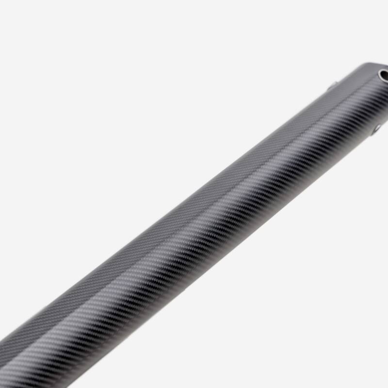 Seibon Carbon Fiber Rear Strut Brace - Nissan Z (RZ34) 2023-2025, image 3