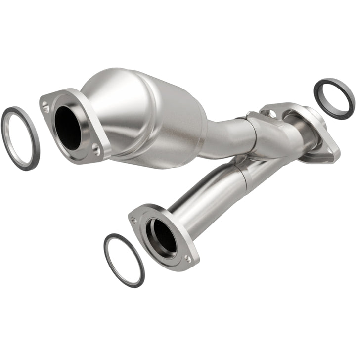 Magnaflow Direct-Fit Catalytic Converter for 01-03 Highlander 3L RR OEM - OneFastShop