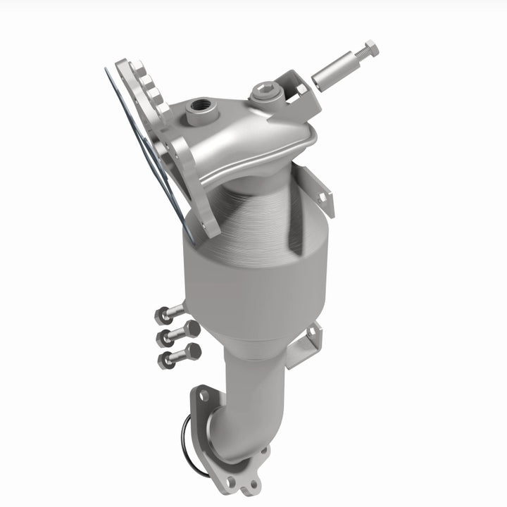 Magnaflow 16-17 Honda Accord 2.4L Direct Fit Cat Converter
