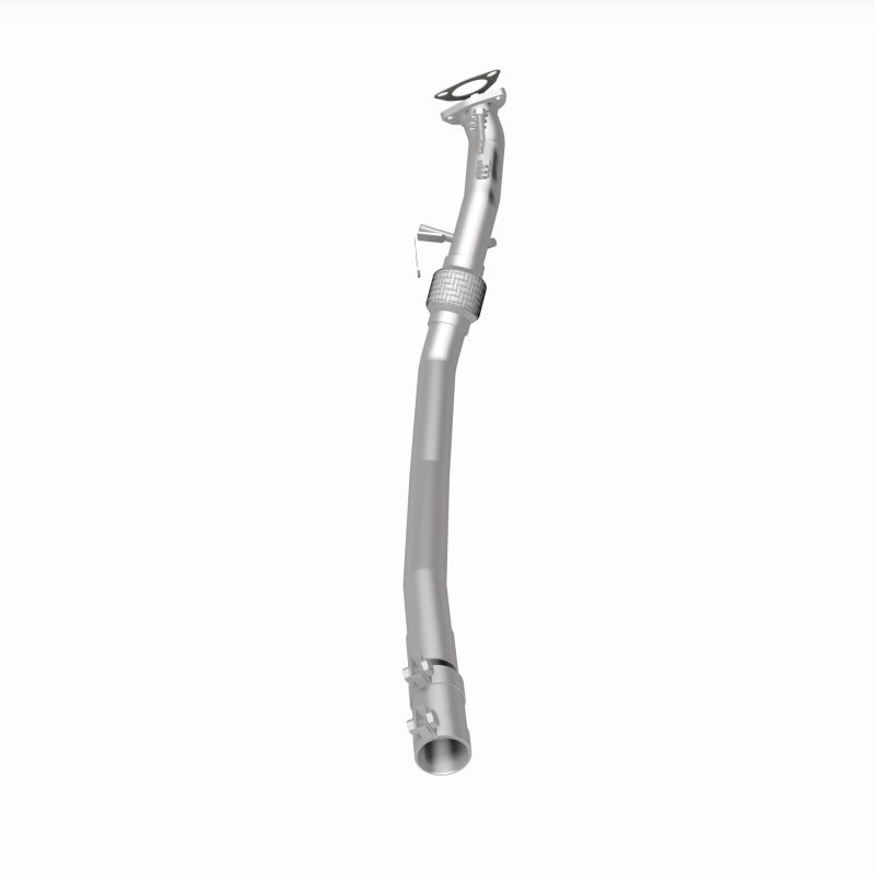 BRE Exhaust 2002–2005 Front Pipe Kit for A4 Quattro A4 1.8L
